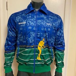 adidas Originals Bungert Track Top